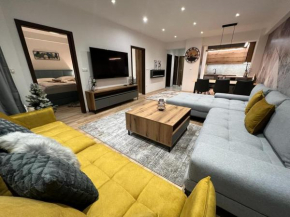 LUX apartmany Romantika CHOPOK 7, 19